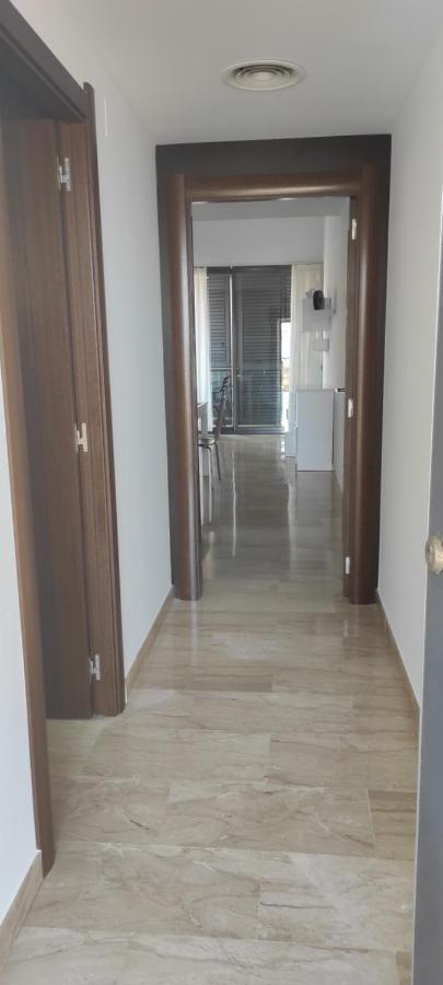 Apartamento Numi II 라메틀라 데 마르 외부 사진