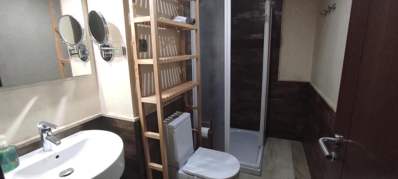 Apartamento Numi II 라메틀라 데 마르 외부 사진