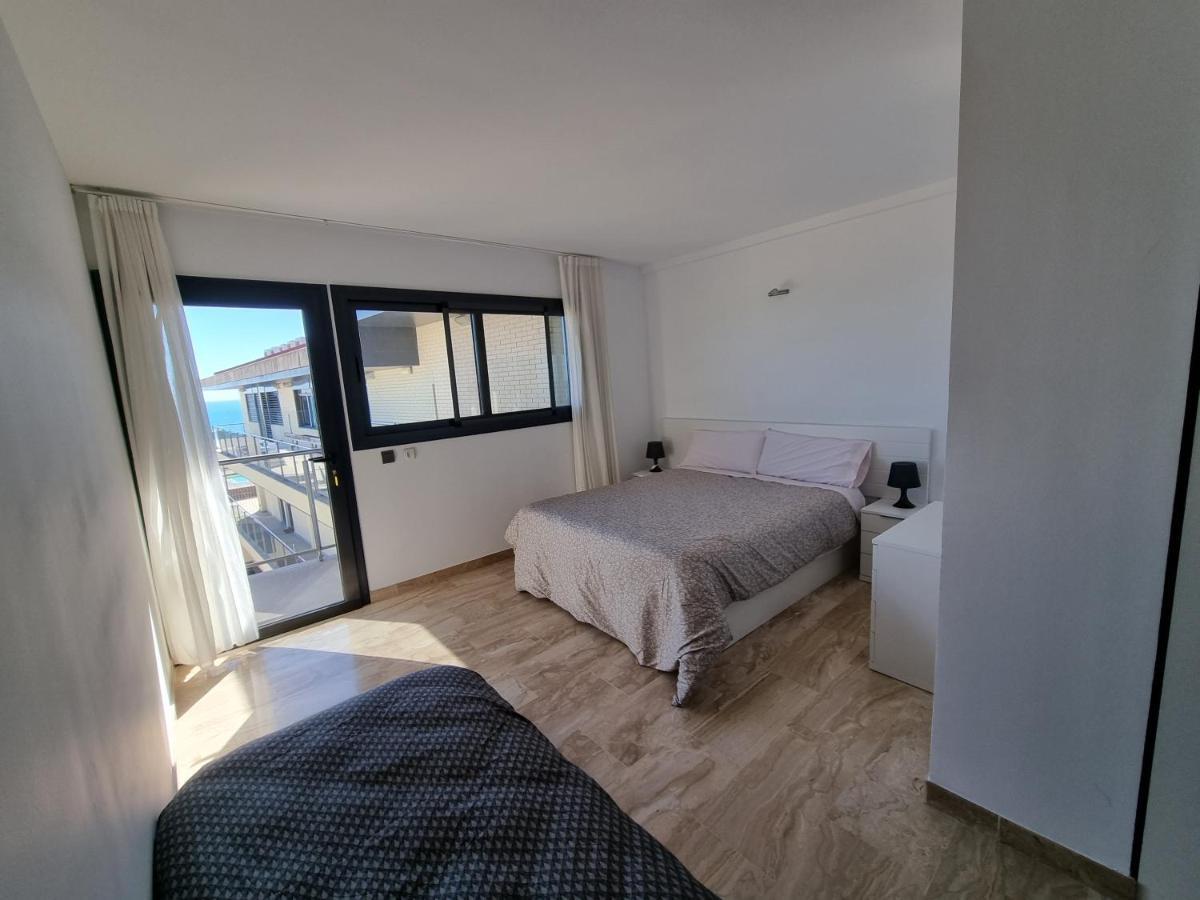 Apartamento Numi II 라메틀라 데 마르 외부 사진